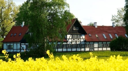 Hotel Vadstrup Samsø