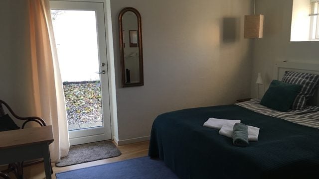 Overnatning På Samsø - Bed & Breakfast - Ballen Bed | Visitsamsoe.dk