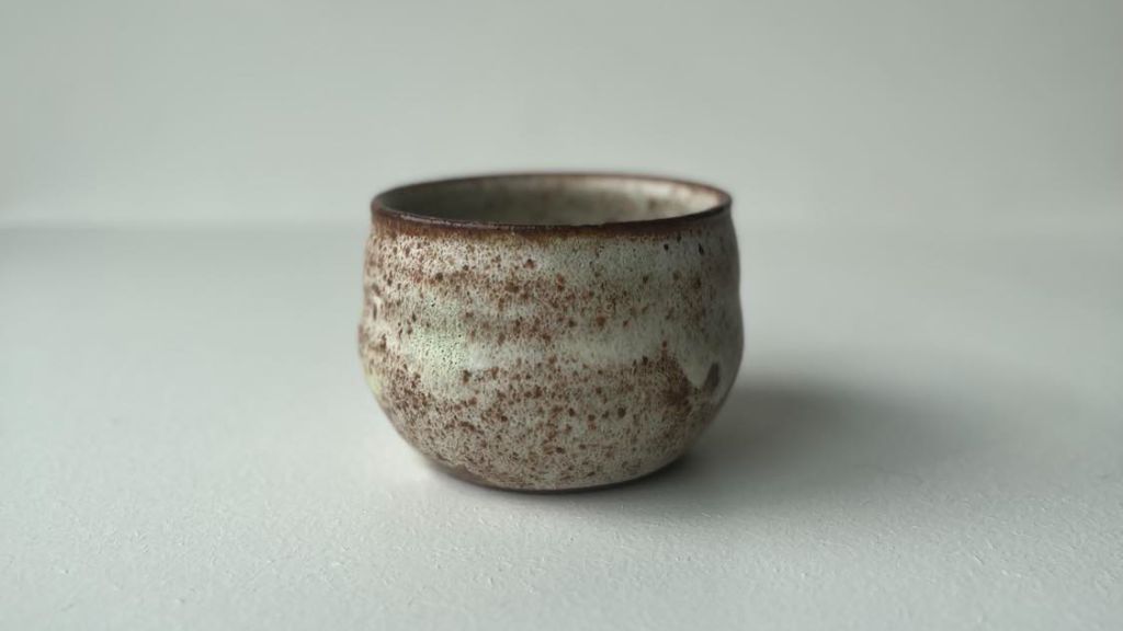 Holmes Keramik 1