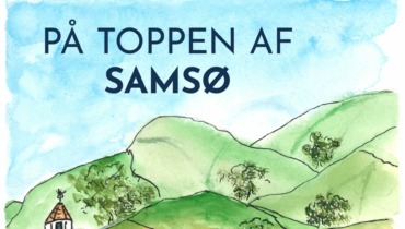 På toppen af Samsø_skattejagt_forside_web