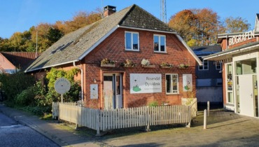 Rosendal Dyreklinik I